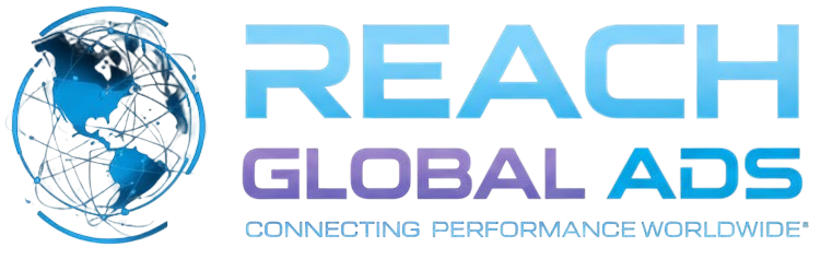 ReachGlobalAds Logo