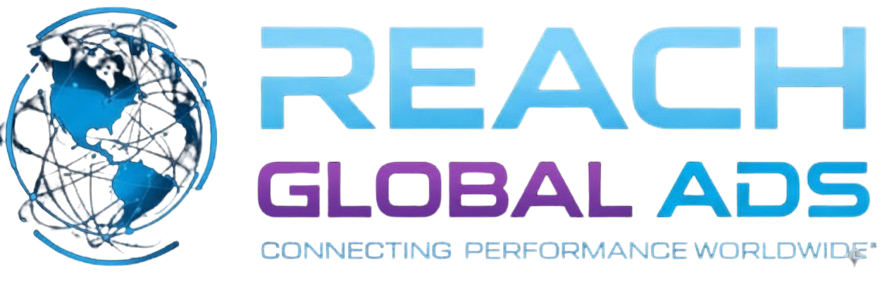 ReachGlobalAds Logo